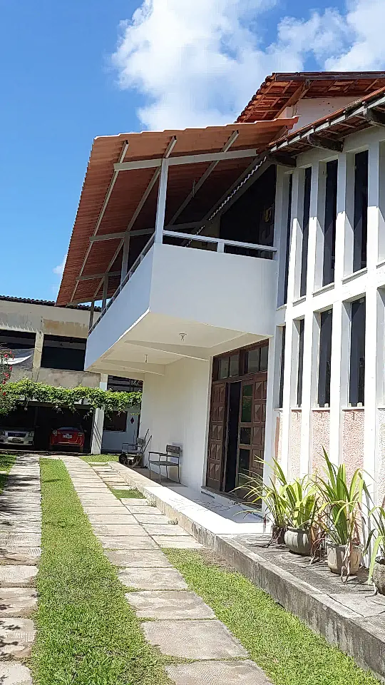 Luxury Home for Sale in Ilheus, Bahia, Brazil