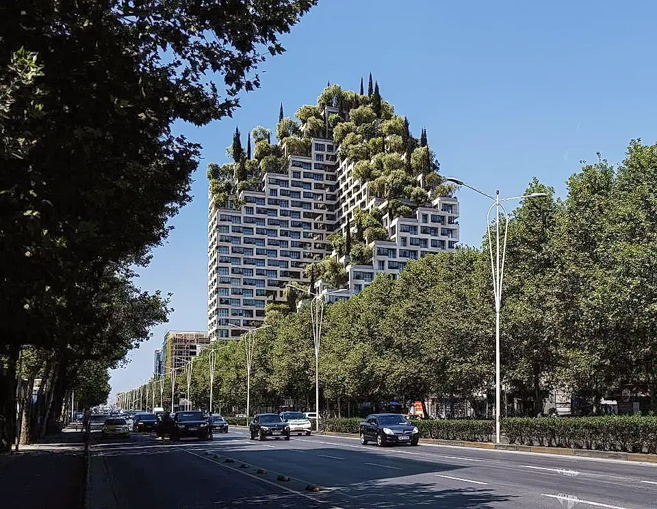 Condos for Sale in Tirane, Tirana, Albania