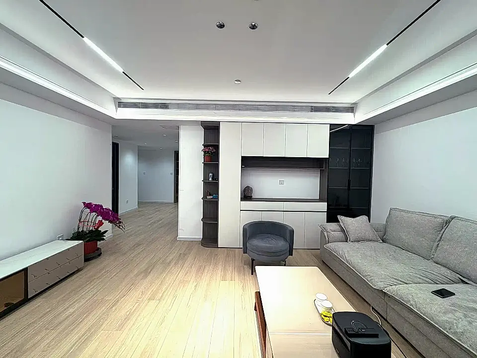 Apartment for Rent in Beijing, Beijing Shi, China