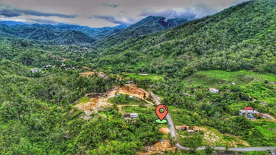 Lot for Sale in Cabo Corrientes, Jalisco, Mexico