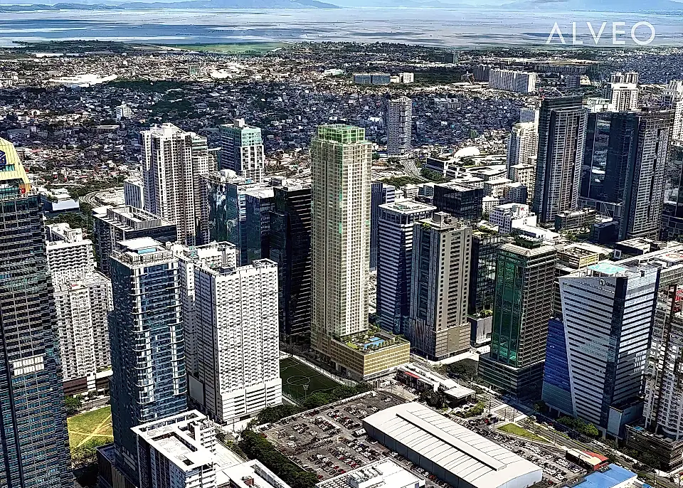 Condos for Sale in Southern Manila, Metro Manila, Philippines