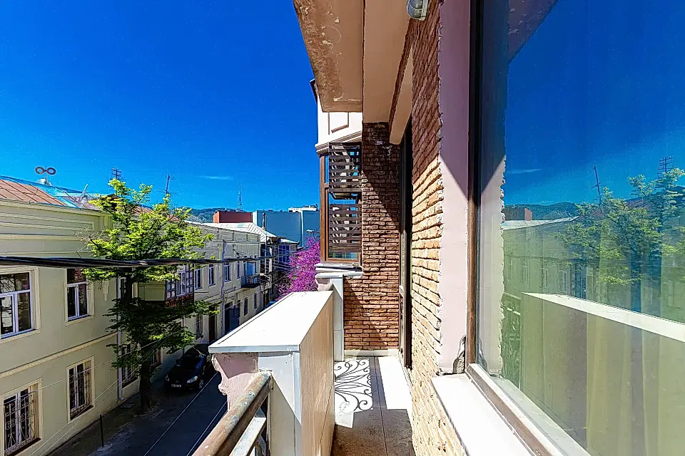 Hotel for Sale in Gldanskiy, K'Alak'i T'Bilisi, Georgia