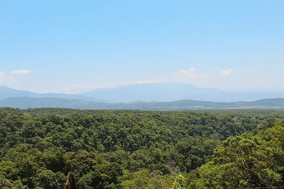 Mountain Farm for Sale in Dolega, Chiriqui, Panama