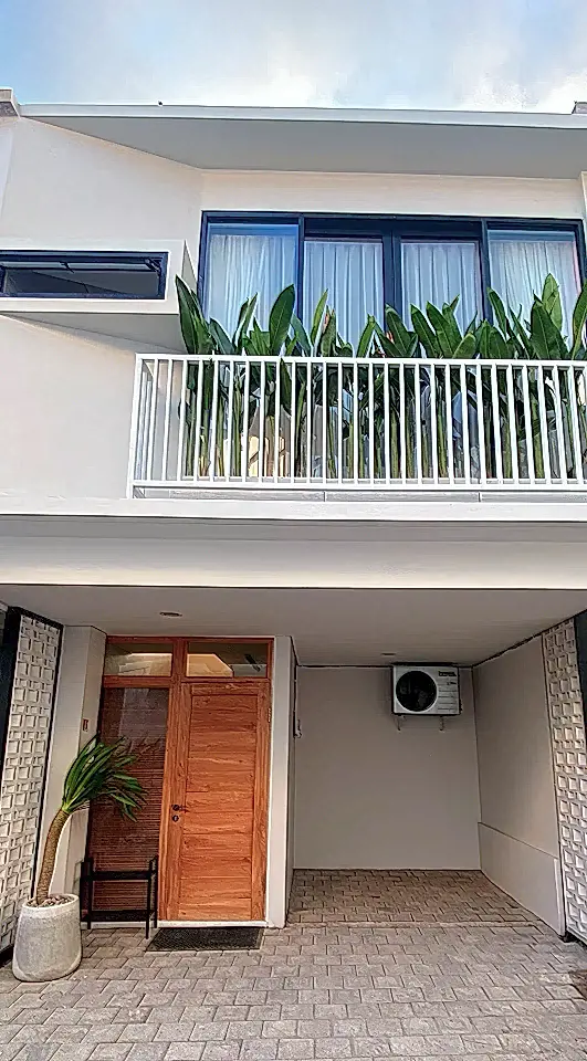 Townhouse for Sale in Tabanan, Bali, Indonesia