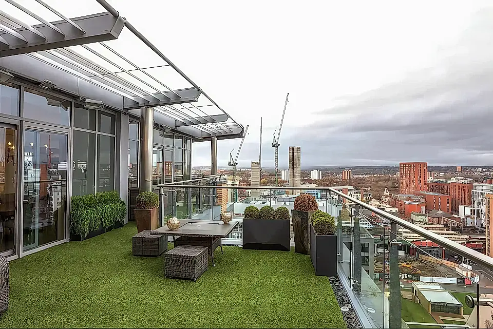 Best Northern European Penthouse Rentals In The Uk Cities preview