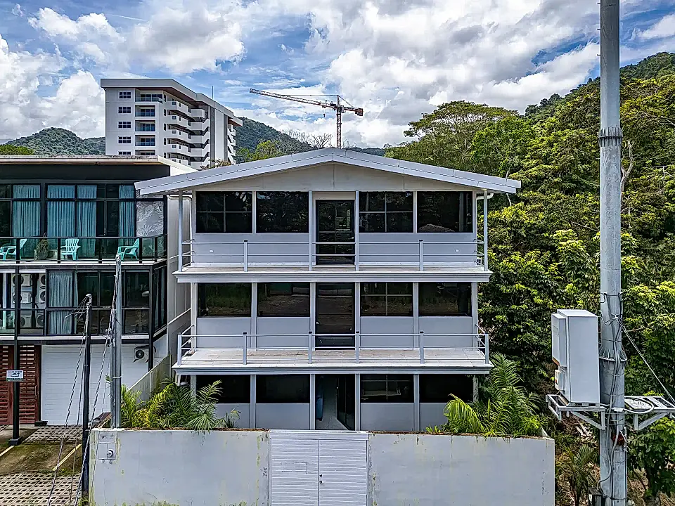 Hotel for Sale in Garabito, Puntarenas, Costa Rica