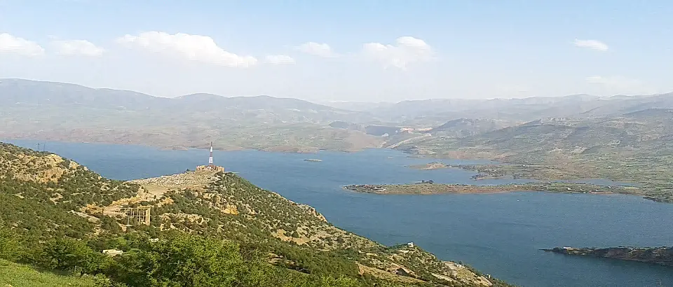 Touristic Area Land for Sale in Azilal, Beni Mellal-Khenifra, Morocco