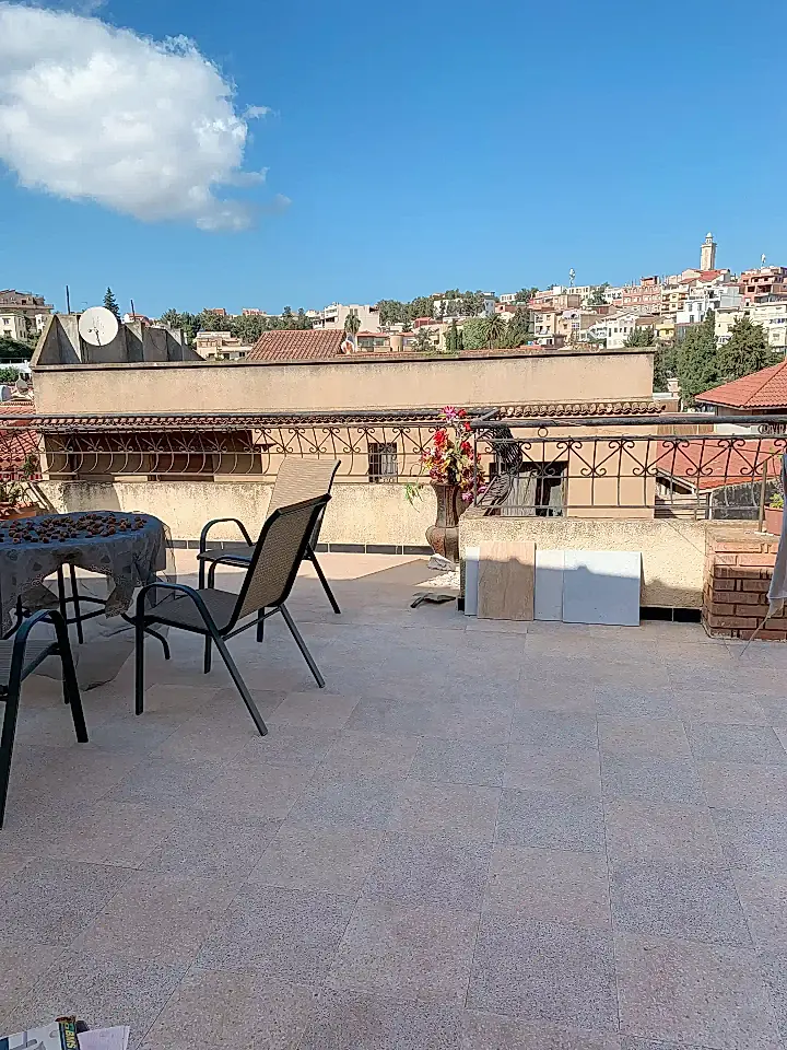 Villa for Sale in Dar El Beida, Alger, Algeria