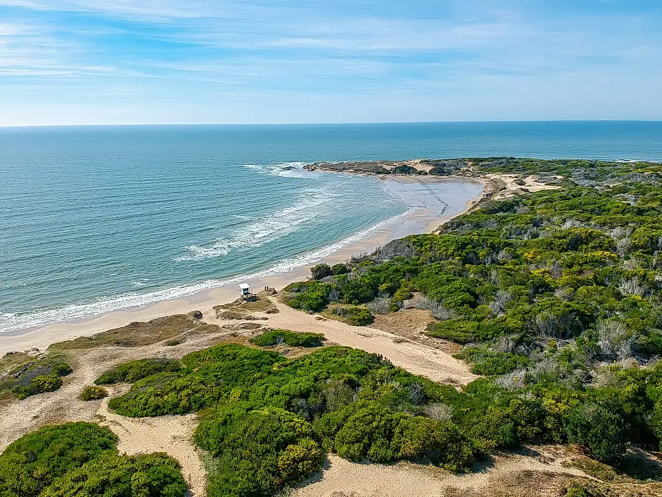 Glamping for Sale and Rent in Castillos, Rocha, Uruguay
