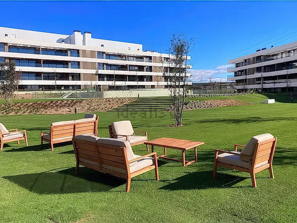 4 Bed Apartment for Sale in Madrid, Spain