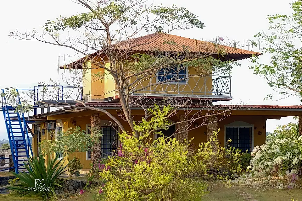 Country Home for Sale in San Carlos, Panama Oeste, Panama