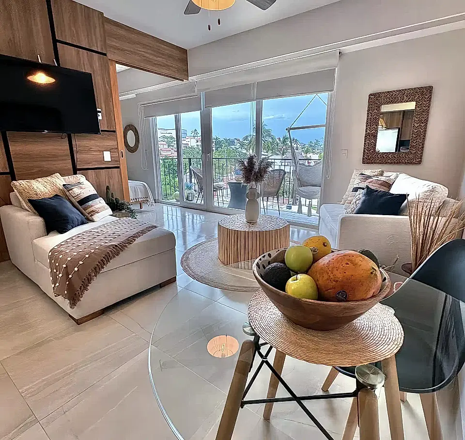 Luxury Condo for Sale in Bahia De Banderas, Nayarit, Mexico