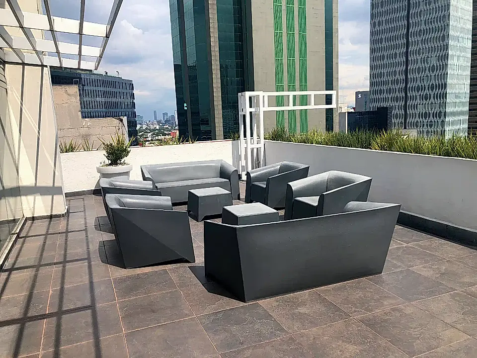Loft for Sale in Miguel Hidalgo, Mexico City, Mexico