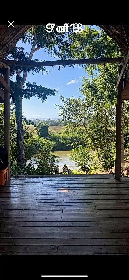 Riverfront Home for Sale in Cayo, Belize