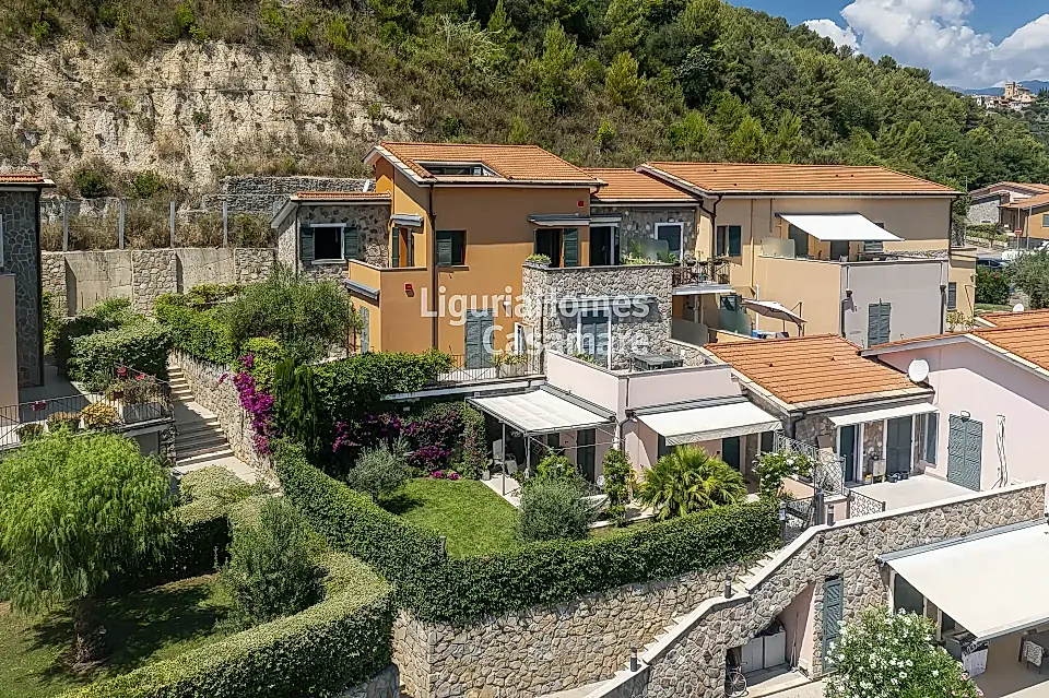 Apartment for Sale and Rent in Imperia, Liguria, Italy