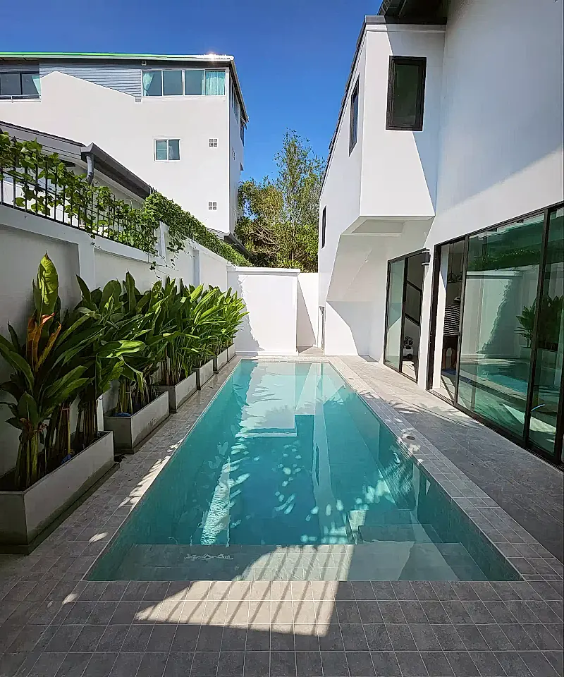 Home for Sale in Mueang Phuket, Phuket Province, Thailand