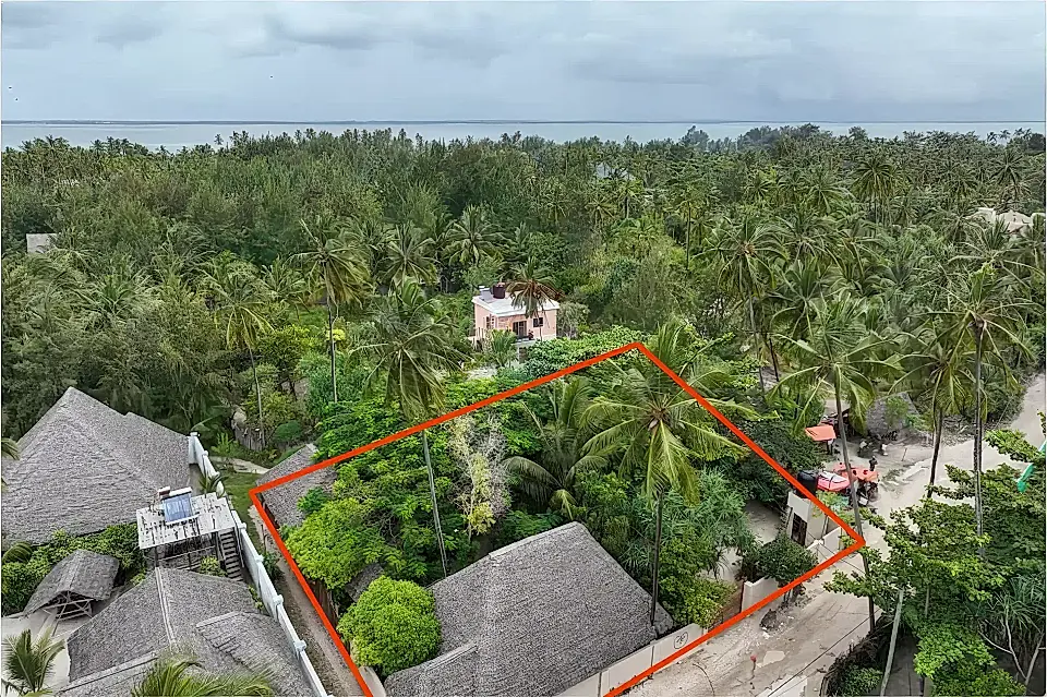 Property for Sale in Kati, Zanzibar Central/South Region, Tanzania