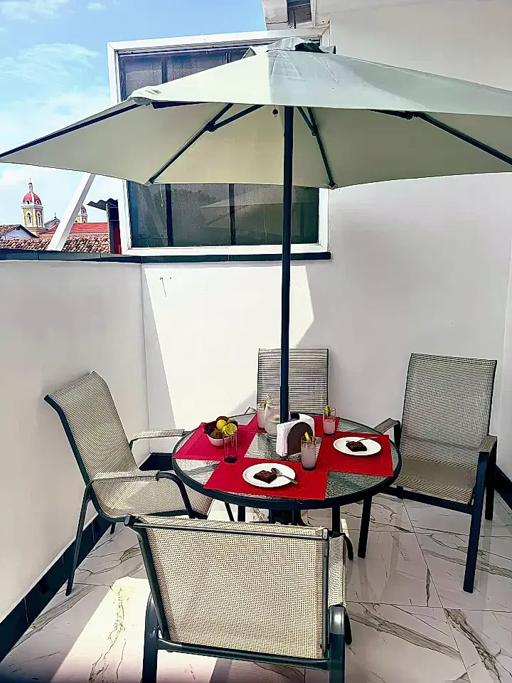 Luxury Home for Sale in Granada, Nicaragua