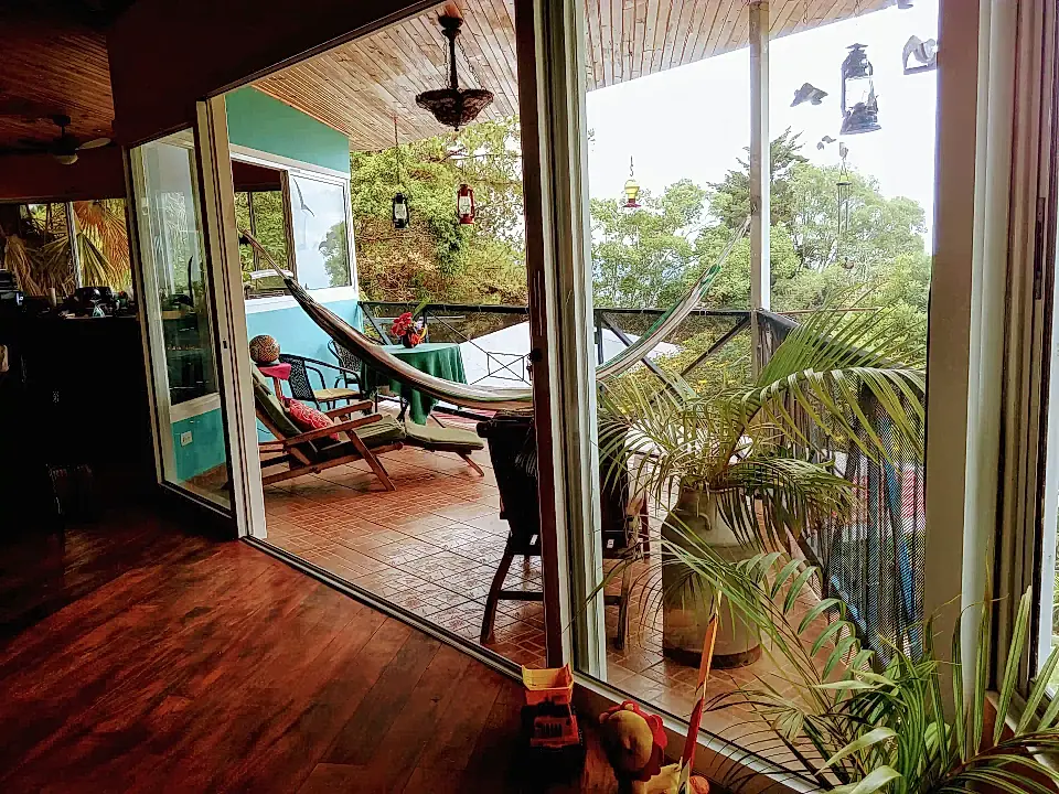Family Home for Rent in Boquete, Chiriqui, Panama