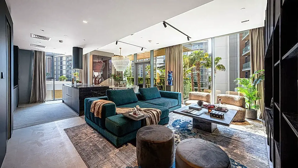 Luxurious Aprartment for Sale in Dubai, United Arab Emirates
