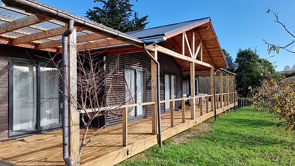 3 Bedroom Farm House for Rent in Osorno, Los Lagos, Chile
