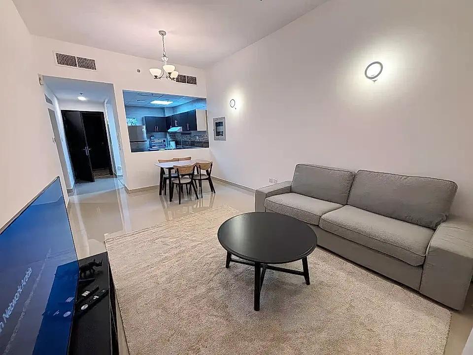1-Bedroom Apartment for Sale in Dubai, United Arab Emirates