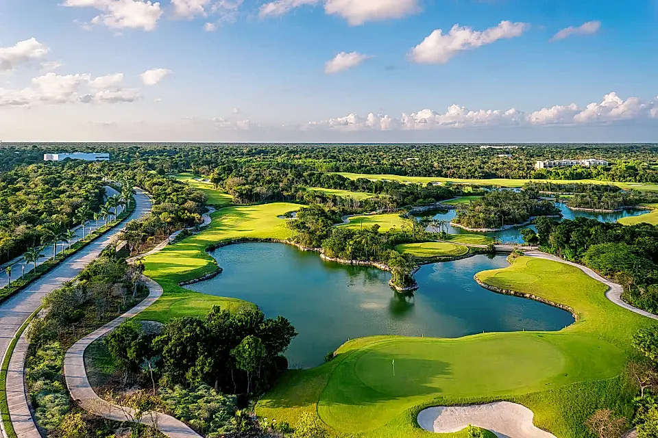 Retirement Condos for Sale in Felipe Carrillo Puerto, Quintana Roo, Mexico