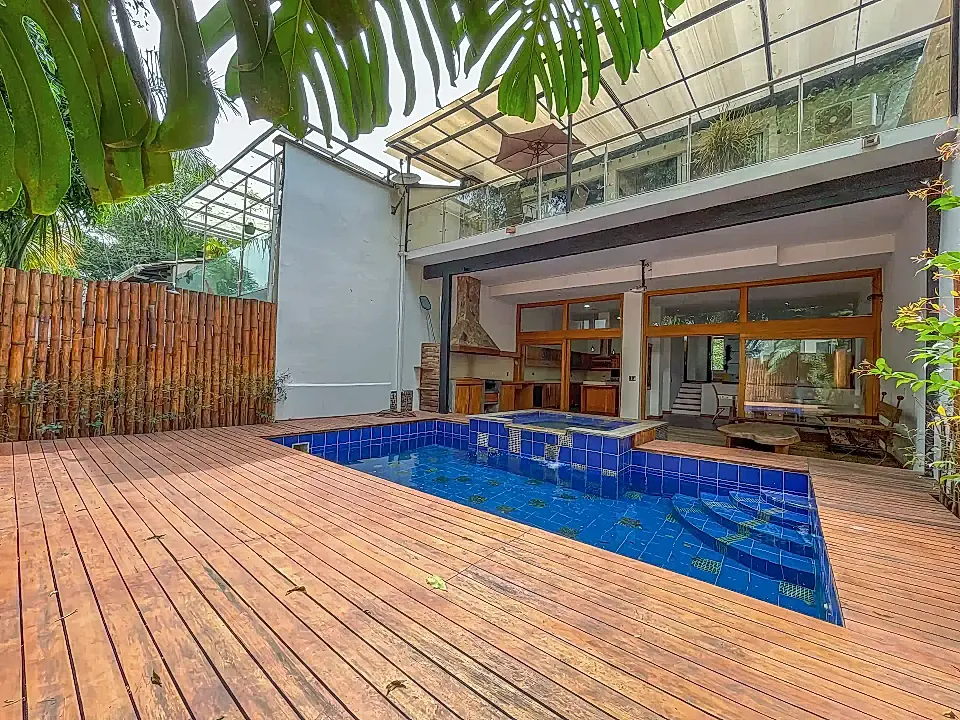 Home for Sale in Medellin, Antioquia, Colombia
