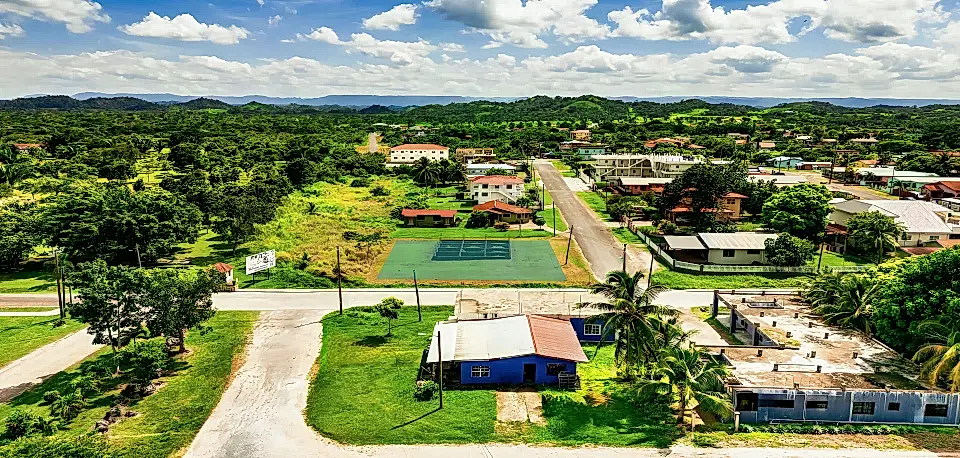 Commercial/Residential Lot for Sale in Belmopan, Cayo, Belize