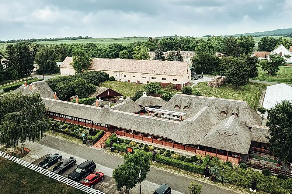Adventure Resort for Sale in Siofoki, Somogy, Hungary