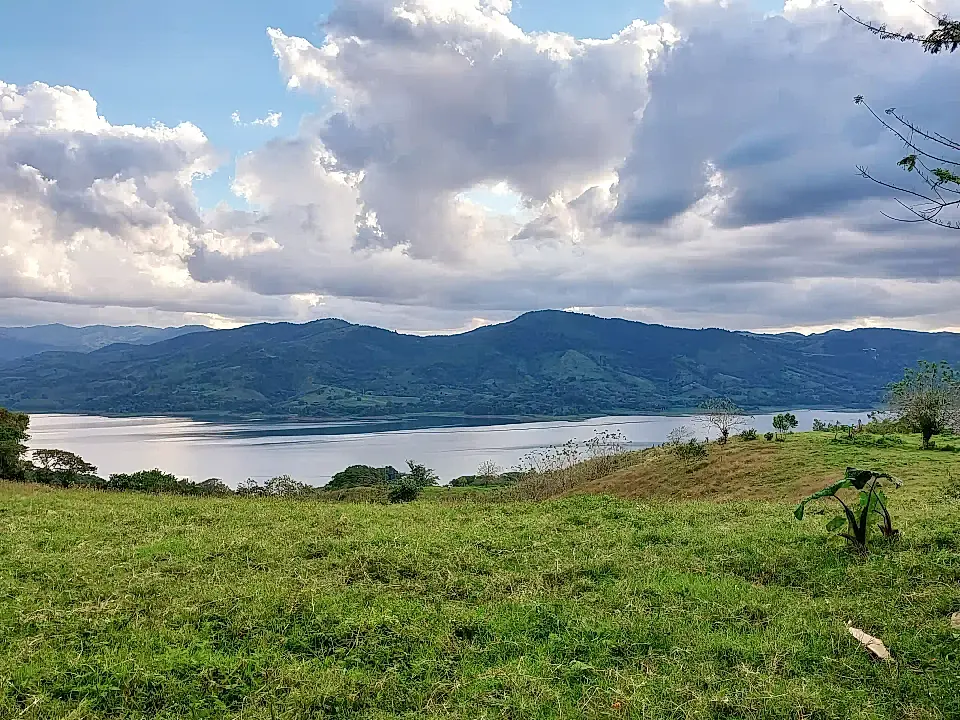 Lot for Sale in Canas, Guanacaste, Costa Rica