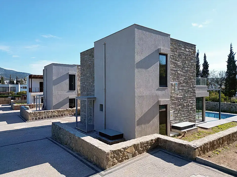 Luxury Villa in Bodrum for Sale in Bodrum, Mugla, Turkey