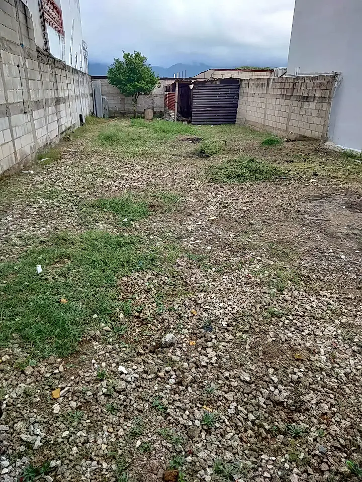 Lot for Sale in Guatemala