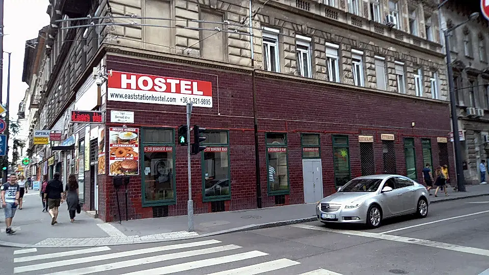 Restaurant for Sale in Budapest Vii, Budapest, Hungary