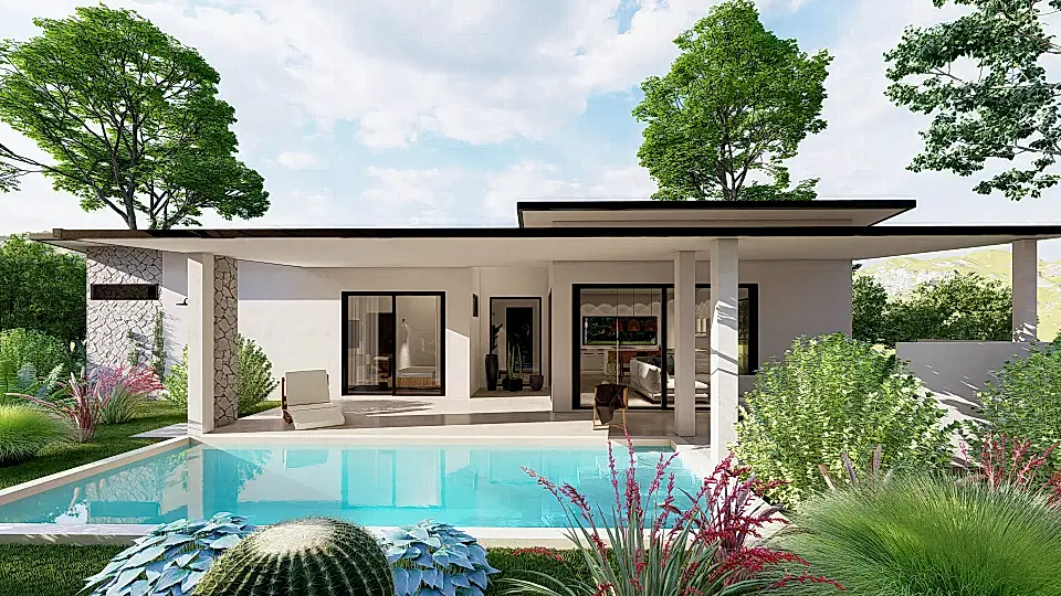 Luxury Villa for Sale in Pedasi, Los Santos, Panama