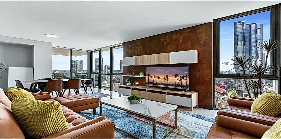 Residential Apartment for Rent in Parramatta, New South Wales, Australia