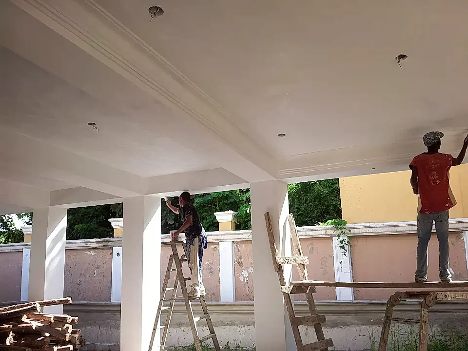 5Br Residential Home for Sale in Santo Domingo De Guzman, Distrito Nacional, Dominican Republic