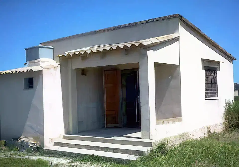 Villa for Sale in Mallorca-Montuiri, Spain