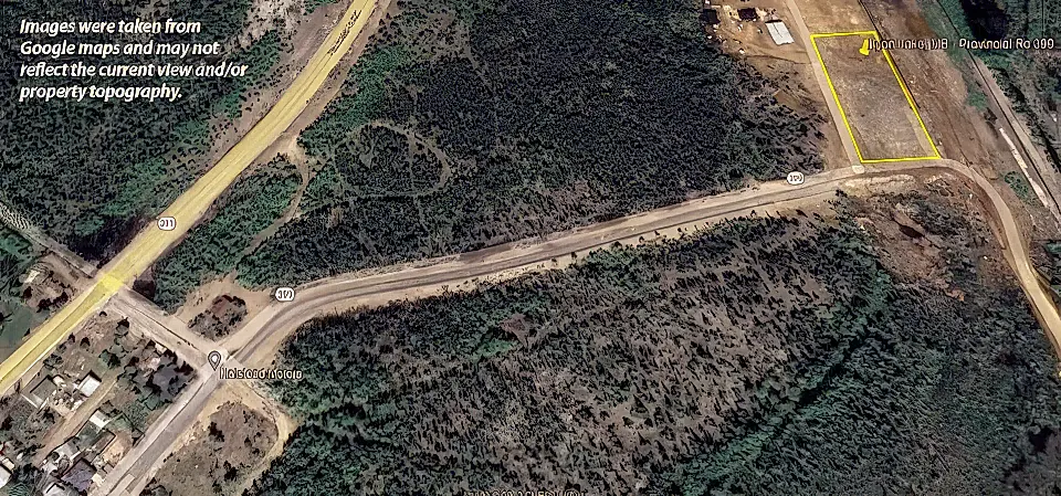 Commercial Land for Sale in Woodlands, Manitoba, Canada