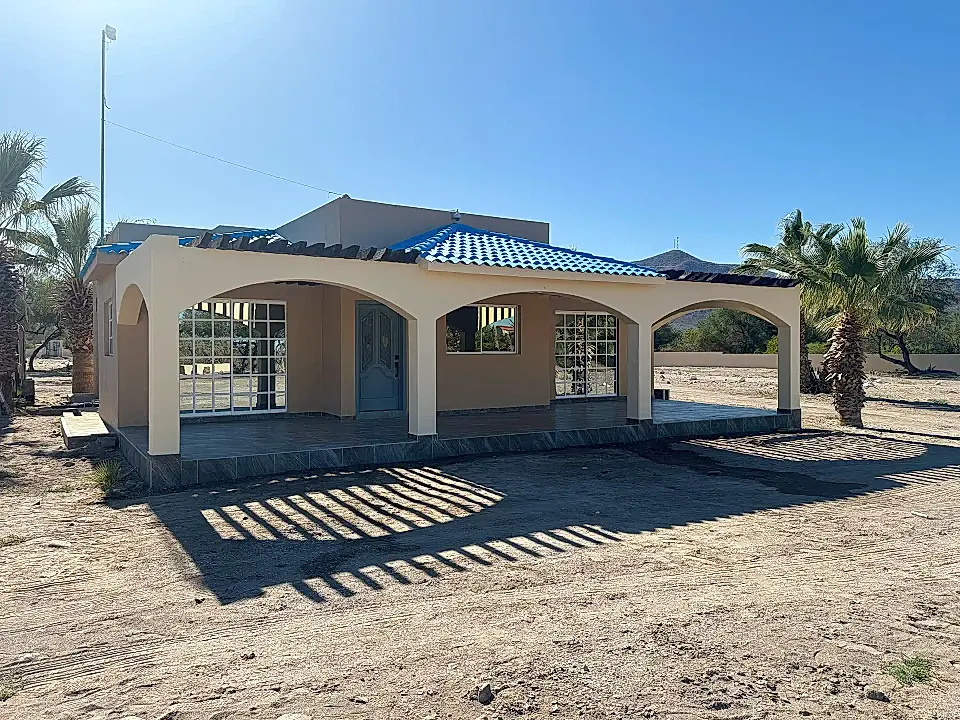 Mexico Houses for Sale: List and Find the Best House Properties in Mexico - Beachfront Homes For Sale In Baja Mexico