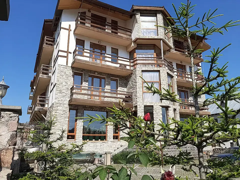 Hotel for Sale in Borjomis, Samtskhe-Javakheti, Georgia