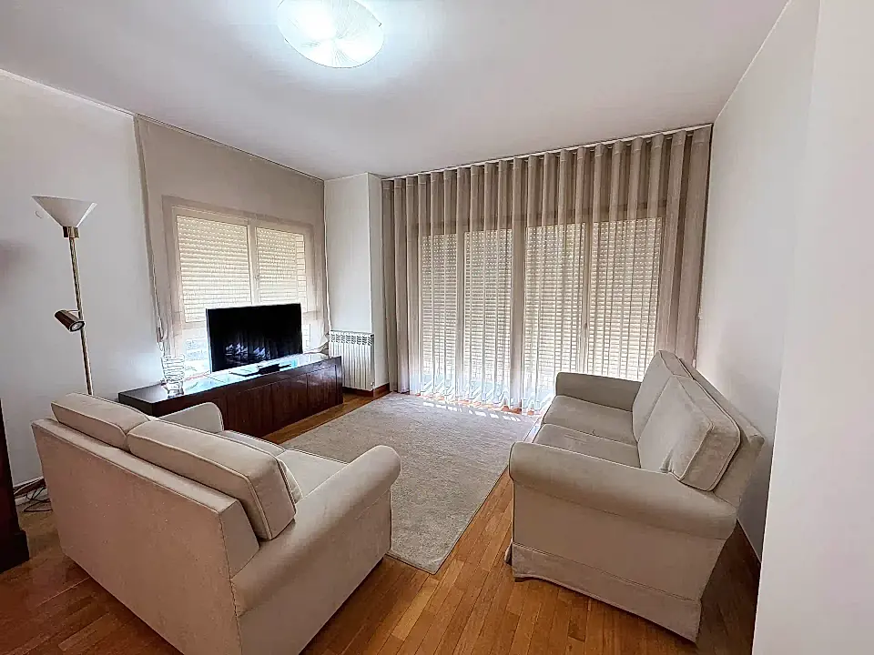 Apartment for Rent in Porto, Portugal