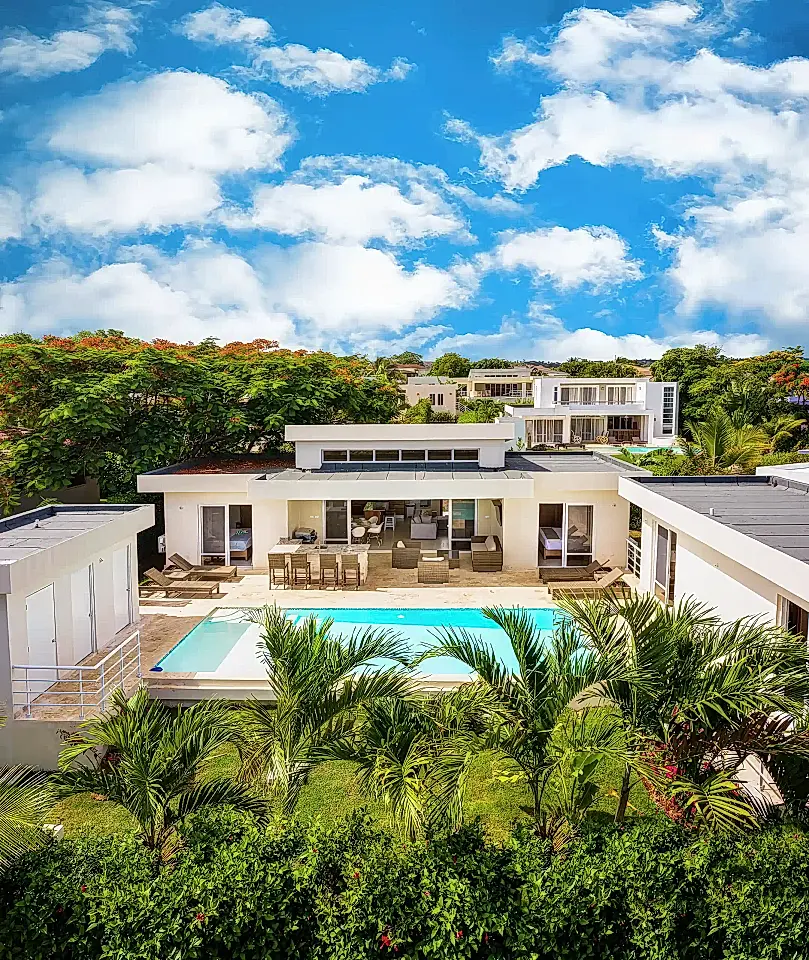 4 Bedroom Villa for Sale in Sosua, Puerto Plata, Dominican Republic
