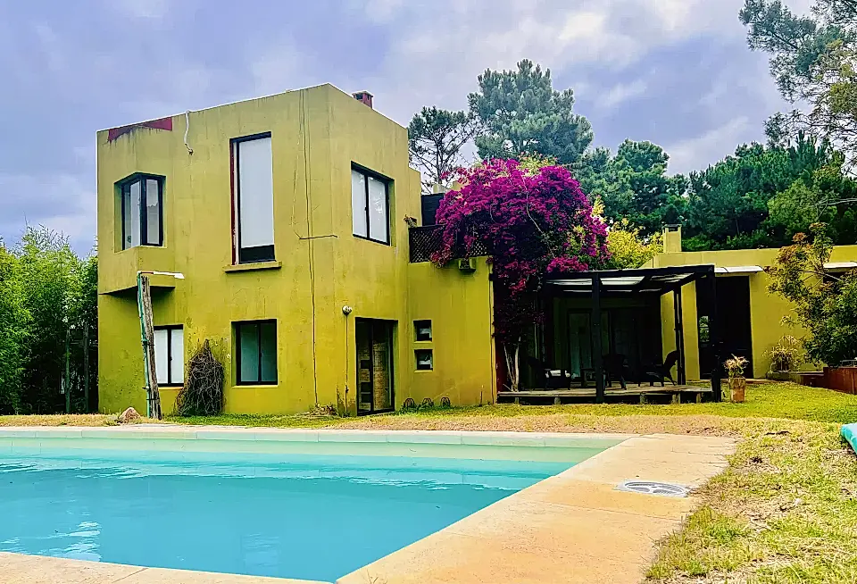 Home for Sale and Rent in La Paloma, Rocha, Uruguay