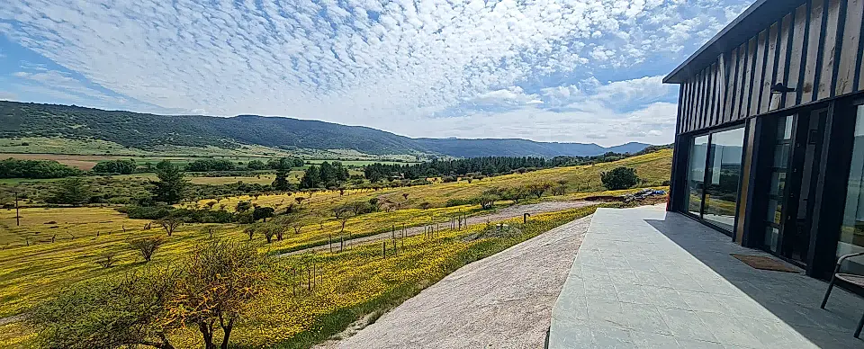 Country House for Sale in Talca, Maule, Chile