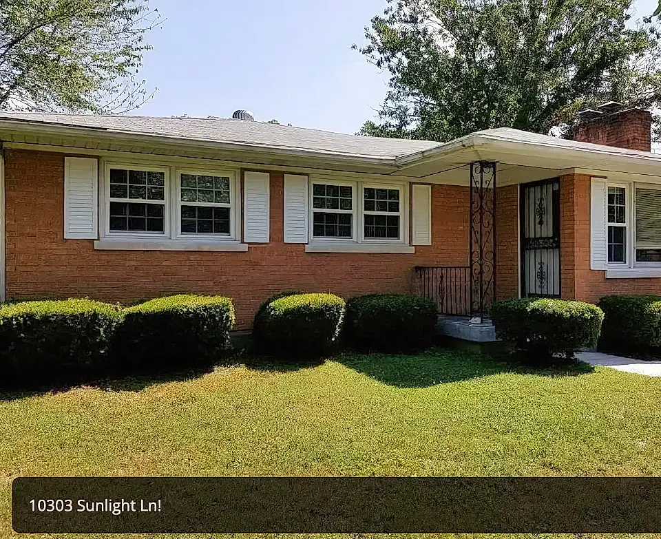 Single Family House for Rent in Jefferson County, Kentucky, USA