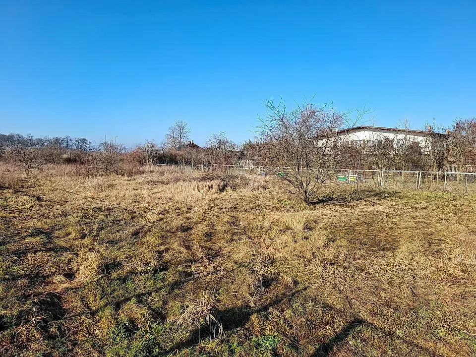 Buildable Lot for Sale in Corbeanca, Ilfov, Romania