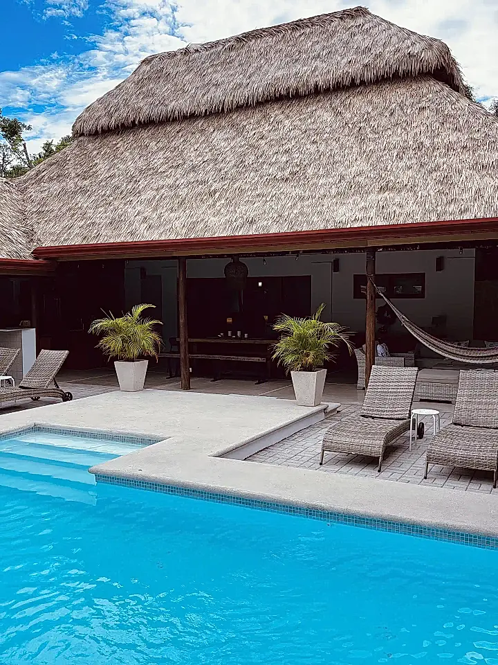 Beach Home for Sale in Santa Cruz, Guanacaste, Costa Rica