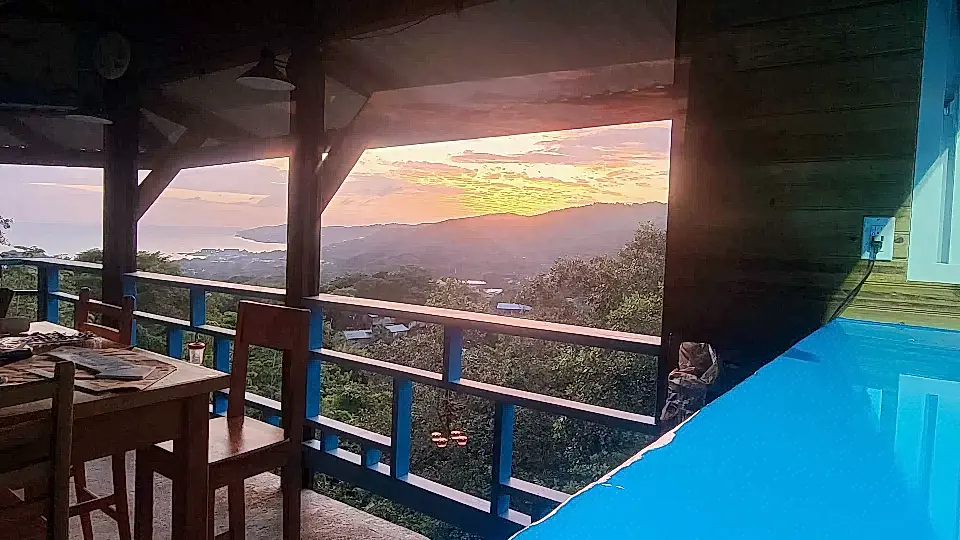 Business with Modern Apartment for Sale in Roatan, Bay Islands, Honduras