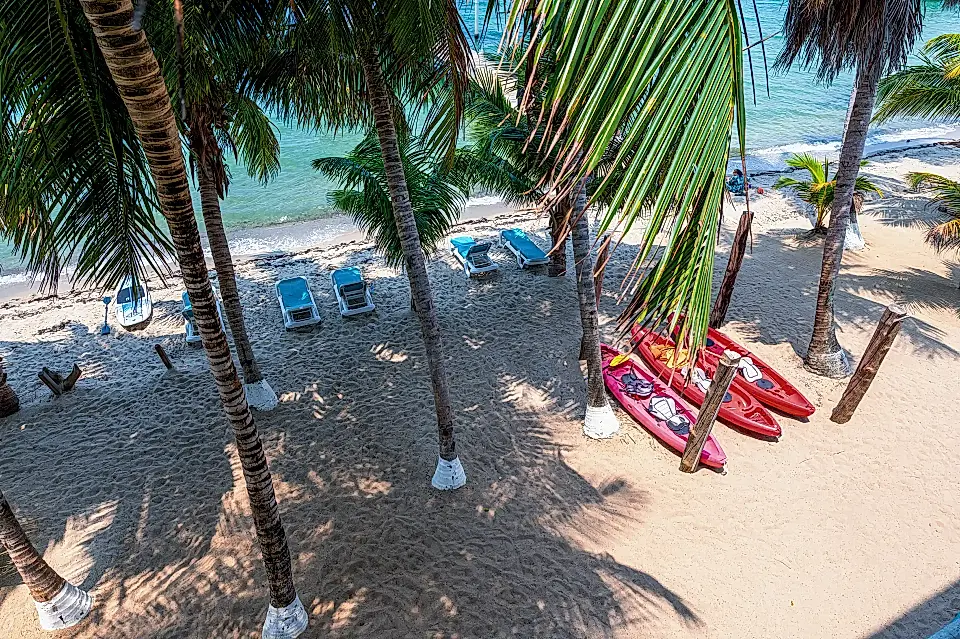 Resort for Sale in Hopkins, Stann Creek, Belize